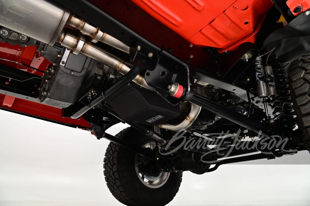 1979 Ford Bronco 2nd Gen - Image 23 of 31