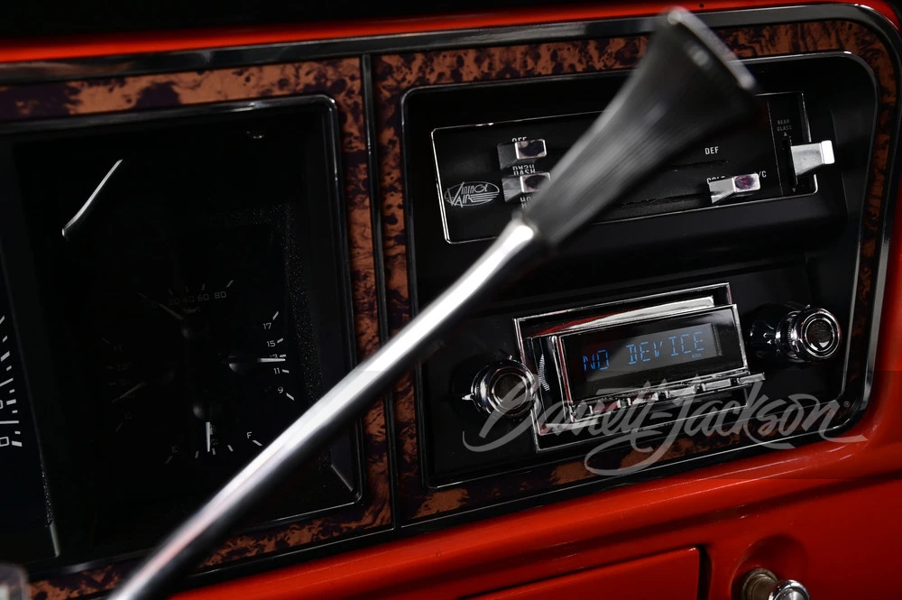 1979 Ford Bronco 2nd Gen - Image 24 of 31