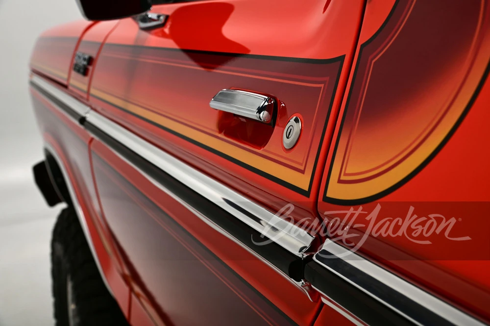 1979 Ford Bronco 2nd Gen - Image 25 of 31