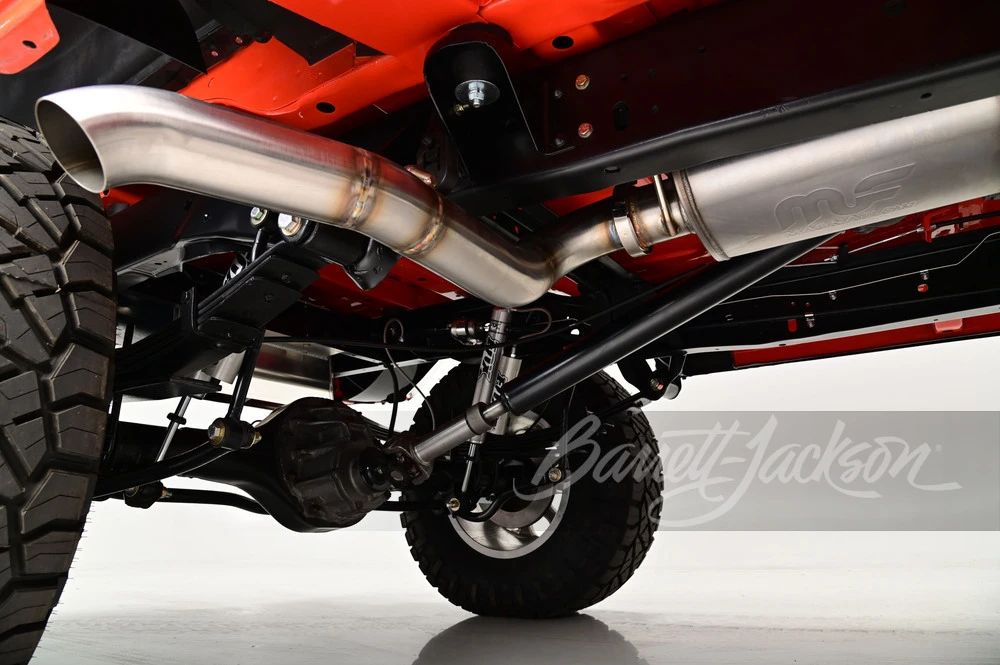 1979 Ford Bronco 2nd Gen - Image 26 of 31