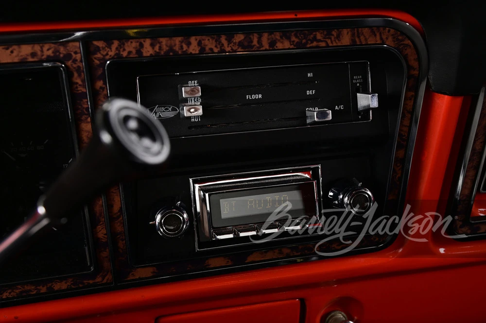 1979 Ford Bronco 2nd Gen - Image 29 of 31