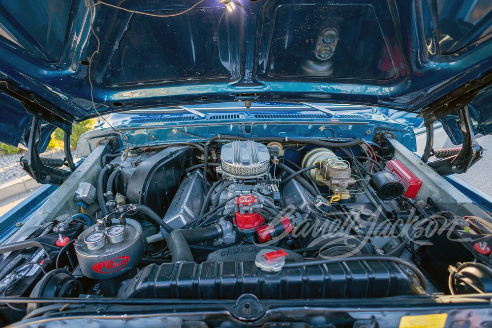 1979 Ford Bronco 2nd Gen - Image 2 of 29