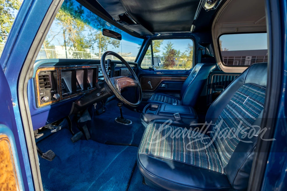 1979 Ford Bronco 2nd Gen - Image 3 of 29