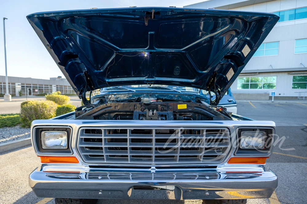 1979 Ford Bronco 2nd Gen - Image 4 of 29