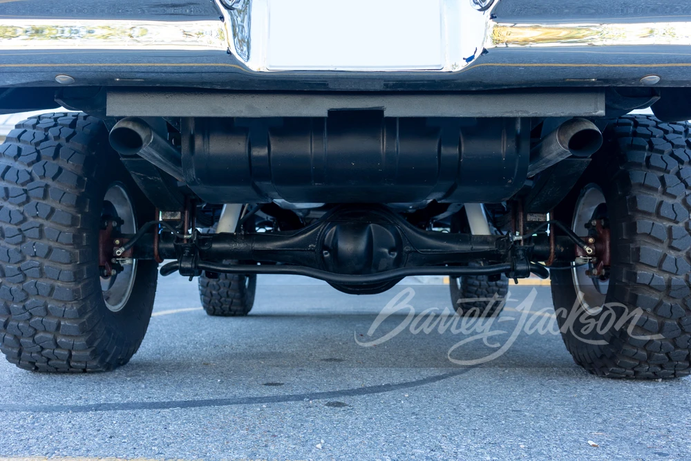 1979 Ford Bronco 2nd Gen - Image 5 of 29