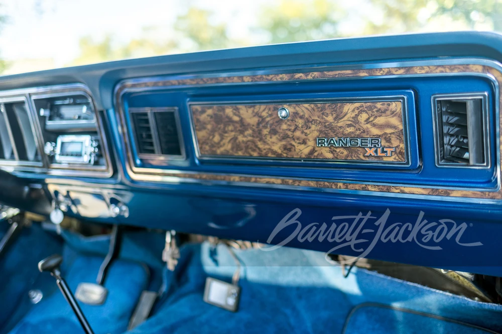 1979 Ford Bronco 2nd Gen - Image 6 of 29