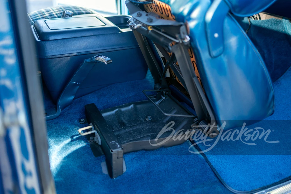 1979 Ford Bronco 2nd Gen - Image 8 of 29