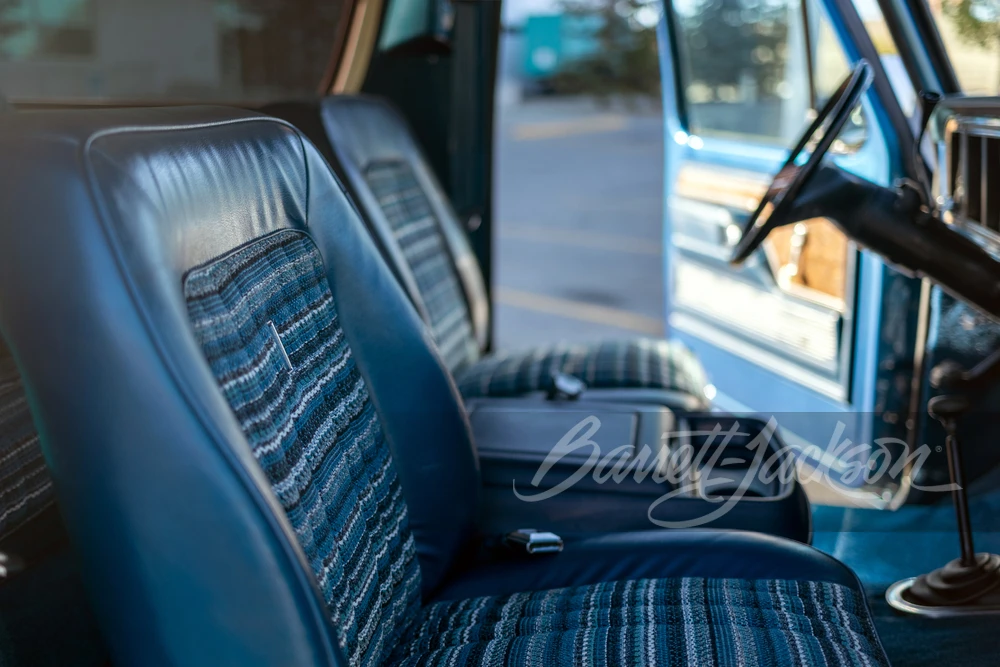 1979 Ford Bronco 2nd Gen - Image 9 of 29