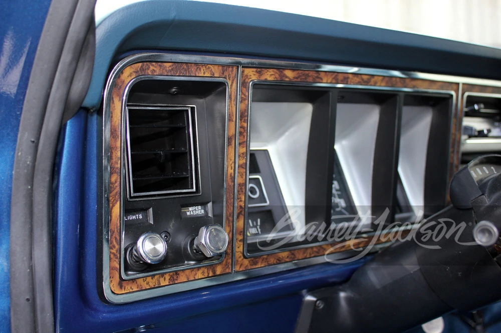 1979 Ford Bronco 2nd Gen - Image 10 of 29