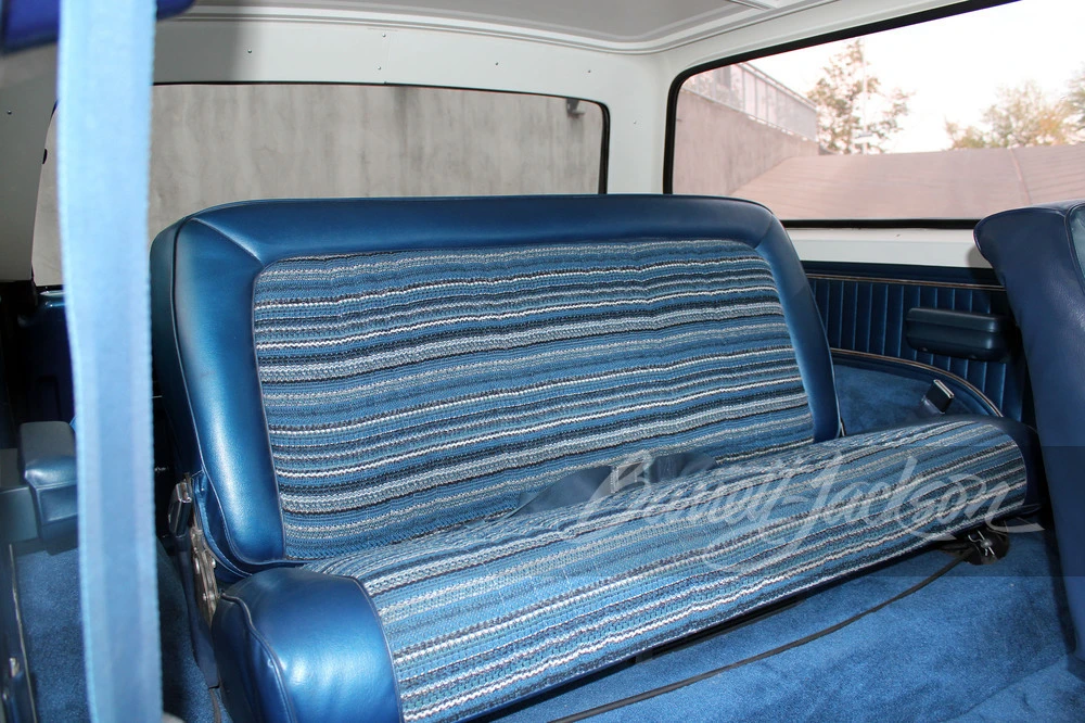 1979 Ford Bronco 2nd Gen - Image 11 of 29