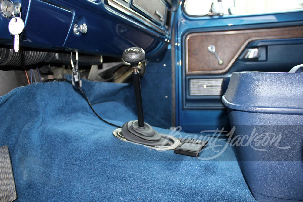 1979 Ford Bronco 2nd Gen - Image 12 of 29