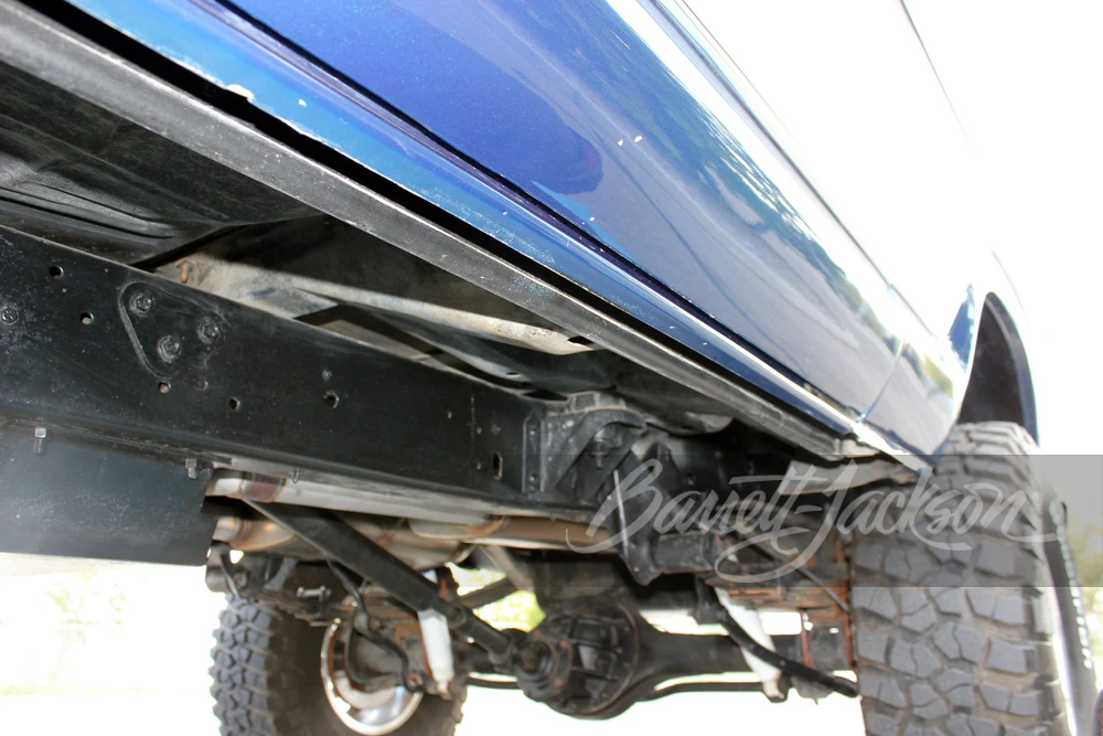 1979 Ford Bronco 2nd Gen - Image 13 of 29