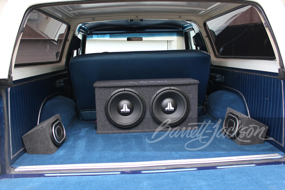 1979 Ford Bronco 2nd Gen - Image 15 of 29