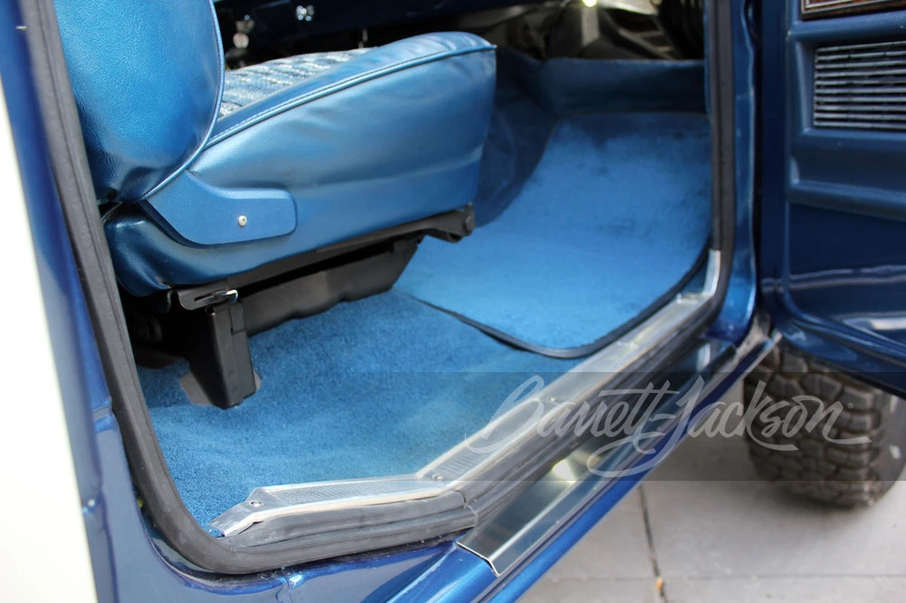 1979 Ford Bronco 2nd Gen - Image 16 of 29