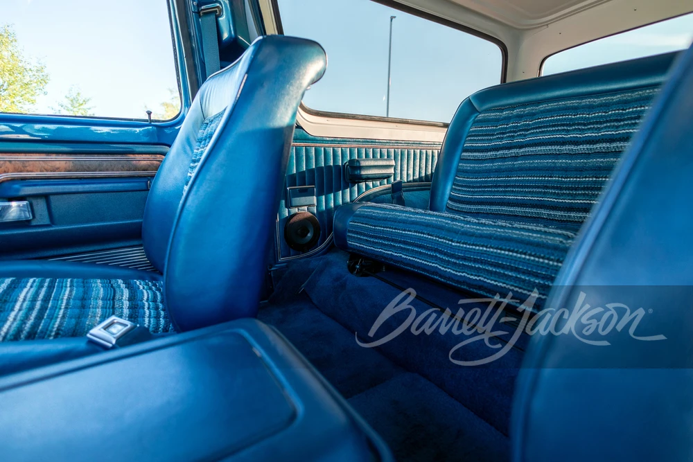 1979 Ford Bronco 2nd Gen - Image 19 of 29