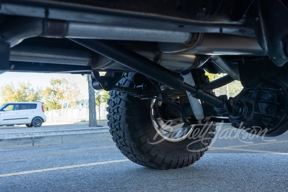 1979 Ford Bronco 2nd Gen - Image 20 of 29