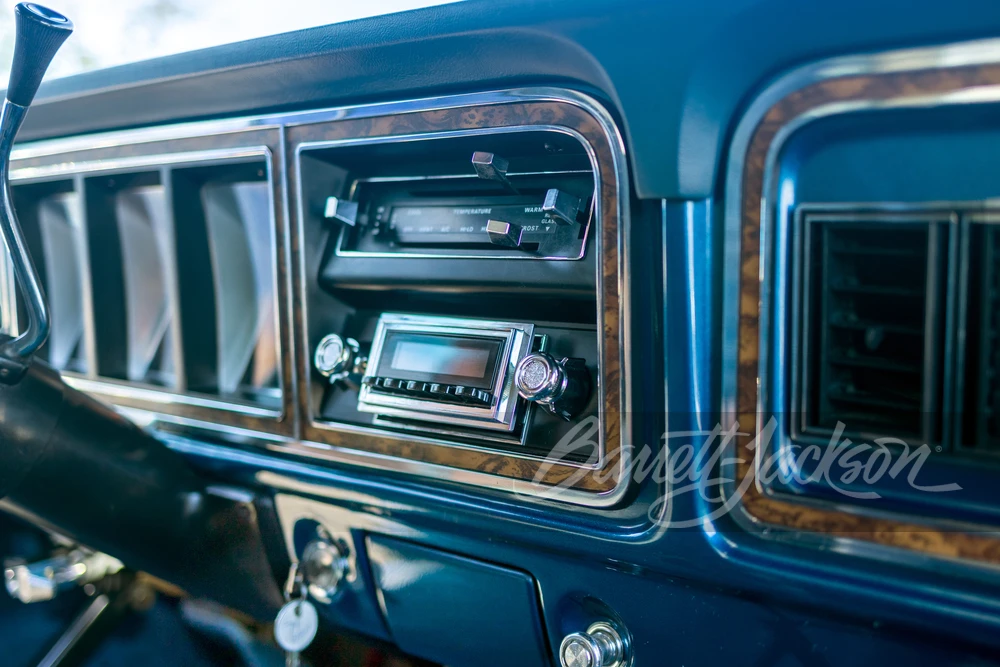 1979 Ford Bronco 2nd Gen - Image 22 of 29