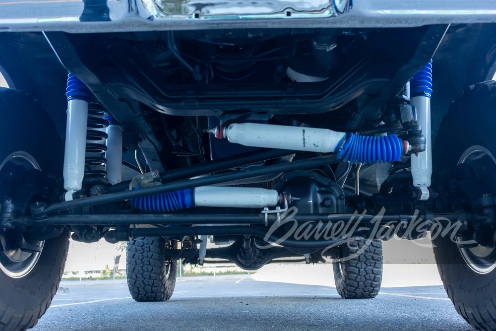 1979 Ford Bronco 2nd Gen - Image 23 of 29