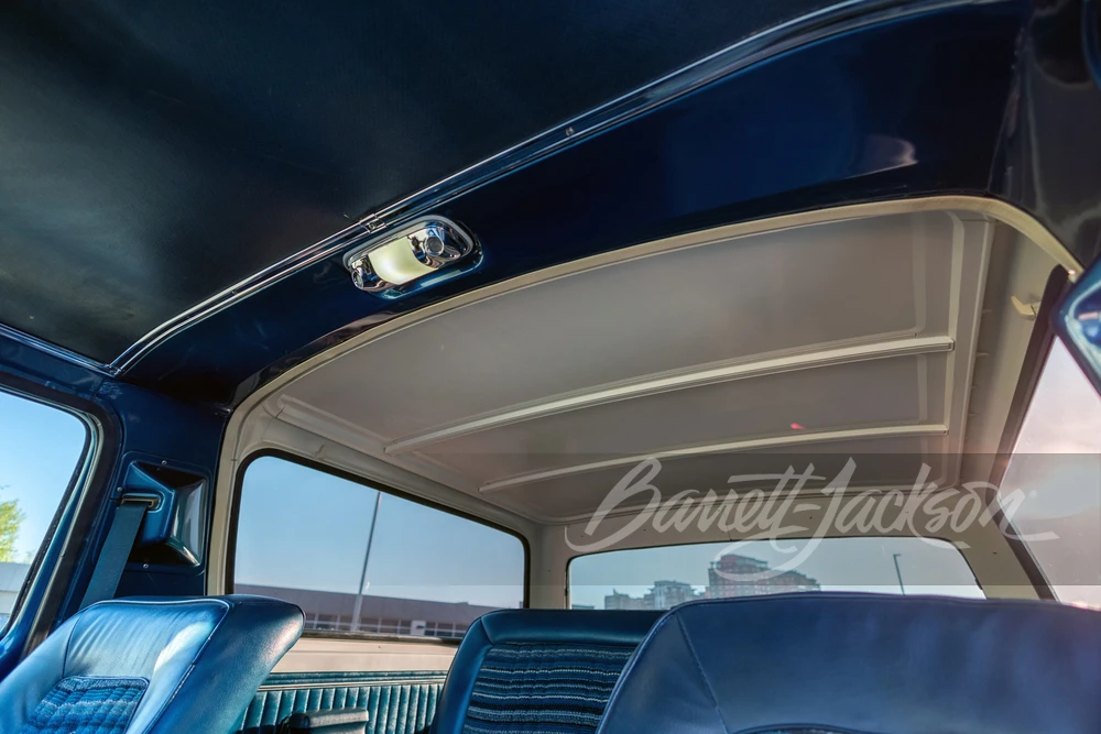 1979 Ford Bronco 2nd Gen - Image 25 of 29