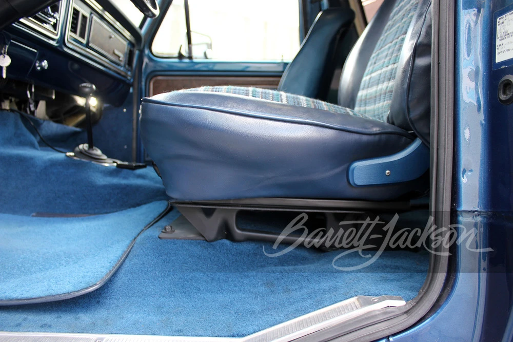 1979 Ford Bronco 2nd Gen - Image 27 of 29