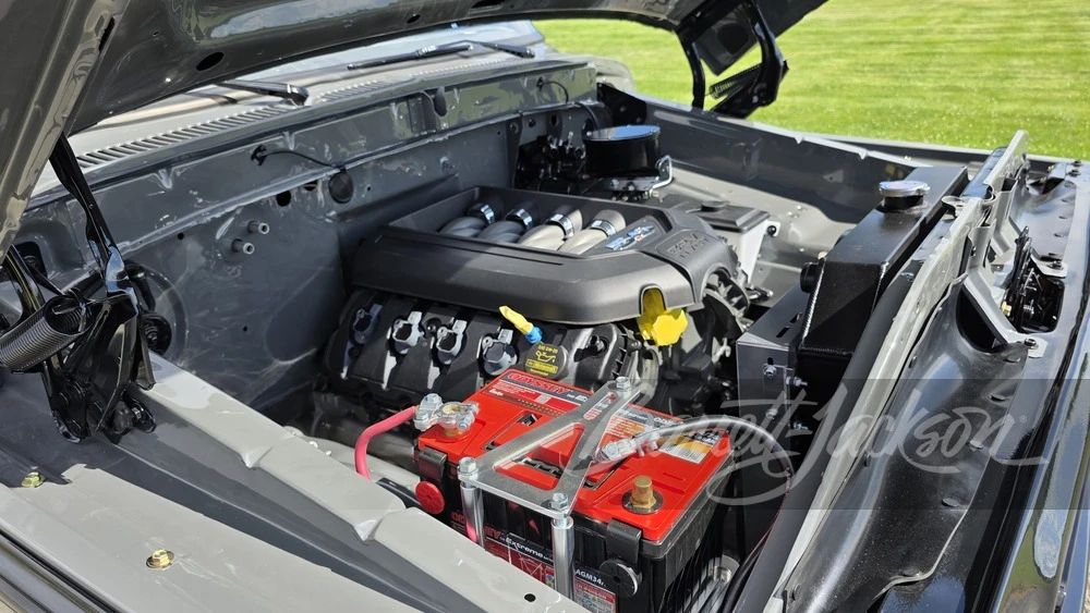 1979 Ford Bronco 2nd Gen - Image 5 of 30