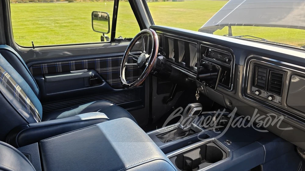 1979 Ford Bronco 2nd Gen - Image 4 of 30