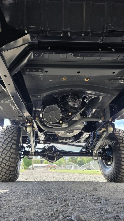 1979 Ford Bronco 2nd Gen - Image 28 of 30