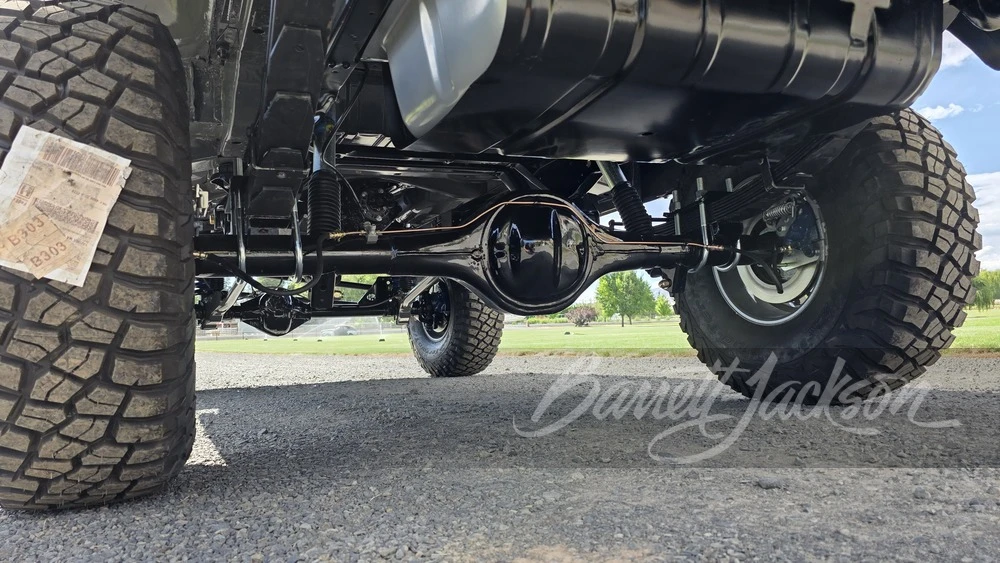 1979 Ford Bronco 2nd Gen - Image 12 of 31