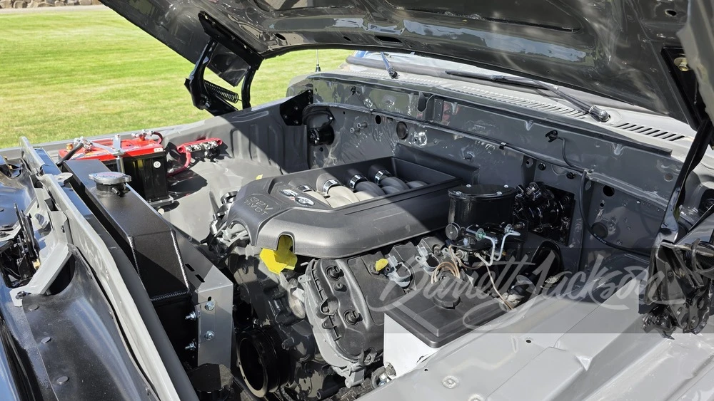 1979 Ford Bronco 2nd Gen - Image 13 of 31