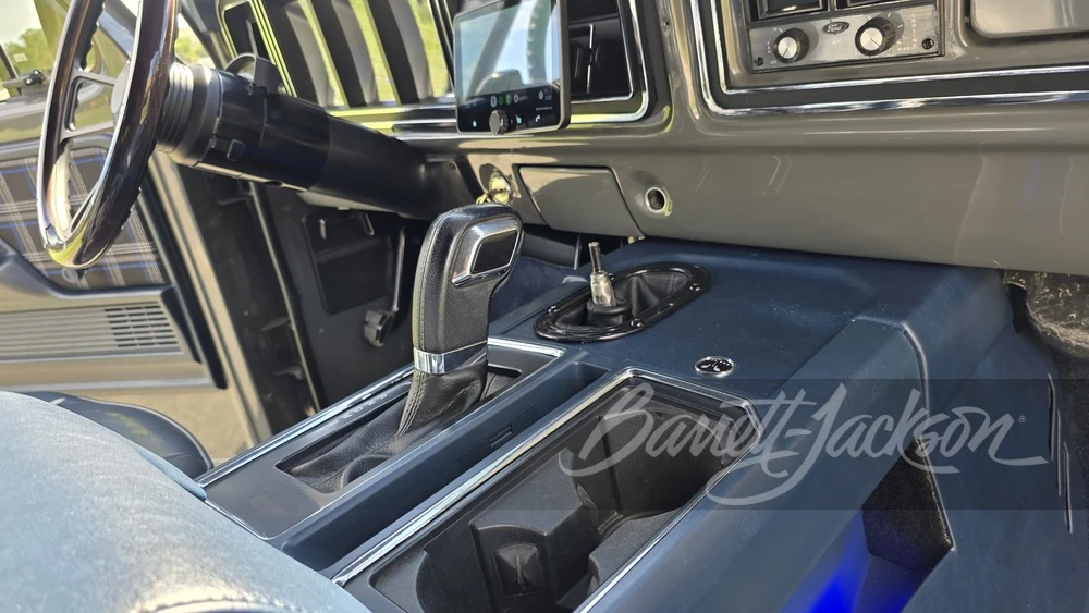 1979 Ford Bronco 2nd Gen - Image 13 of 30