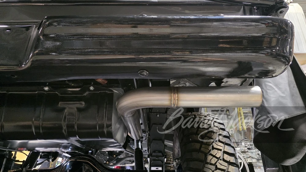 1979 Ford Bronco 2nd Gen - Image 27 of 30