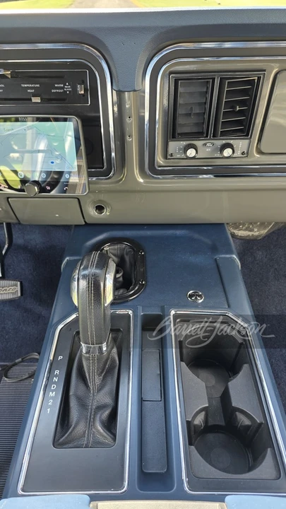 1979 Ford Bronco 2nd Gen - Image 16 of 31
