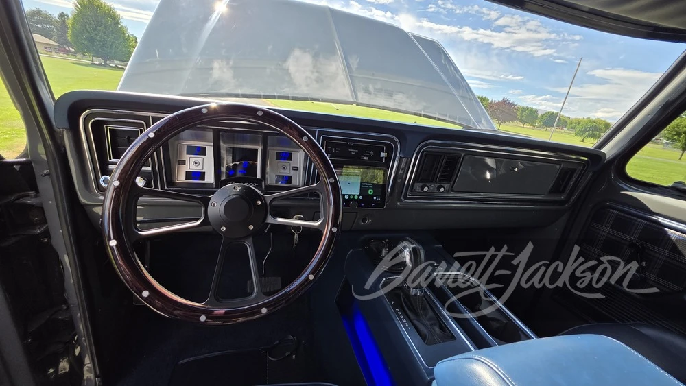 1979 Ford Bronco 2nd Gen - Image 18 of 31
