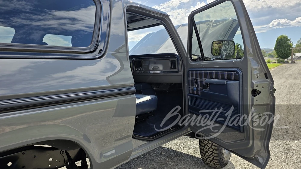 1979 Ford Bronco 2nd Gen - Image 11 of 30