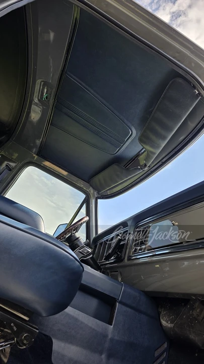 1979 Ford Bronco 2nd Gen - Image 21 of 31