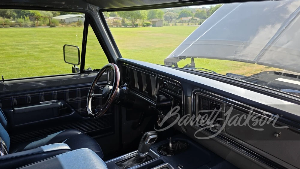 1979 Ford Bronco 2nd Gen - Image 16 of 30