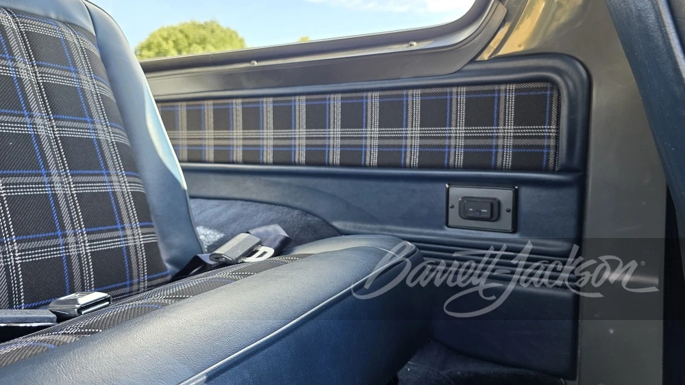 1979 Ford Bronco 2nd Gen - Image 23 of 31