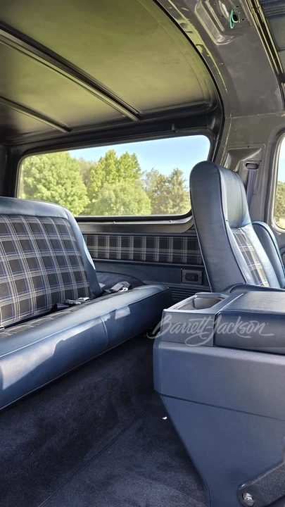 1979 Ford Bronco 2nd Gen - Image 7 of 30