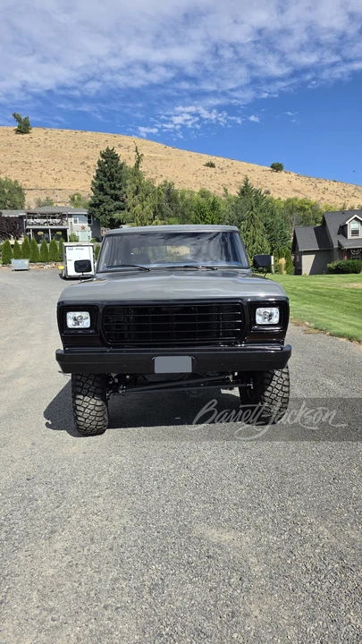 1979 Ford Bronco 2nd Gen - Image 20 of 30