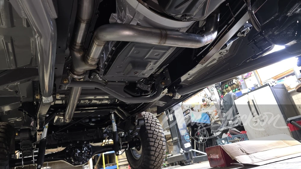 1979 Ford Bronco 2nd Gen - Image 30 of 30