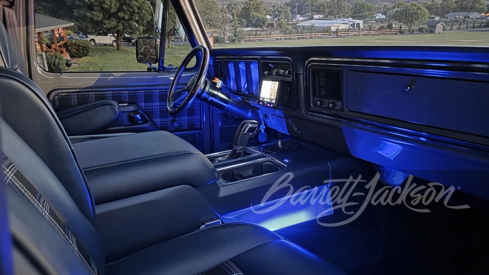 1979 Ford Bronco 2nd Gen - Image 8 of 30