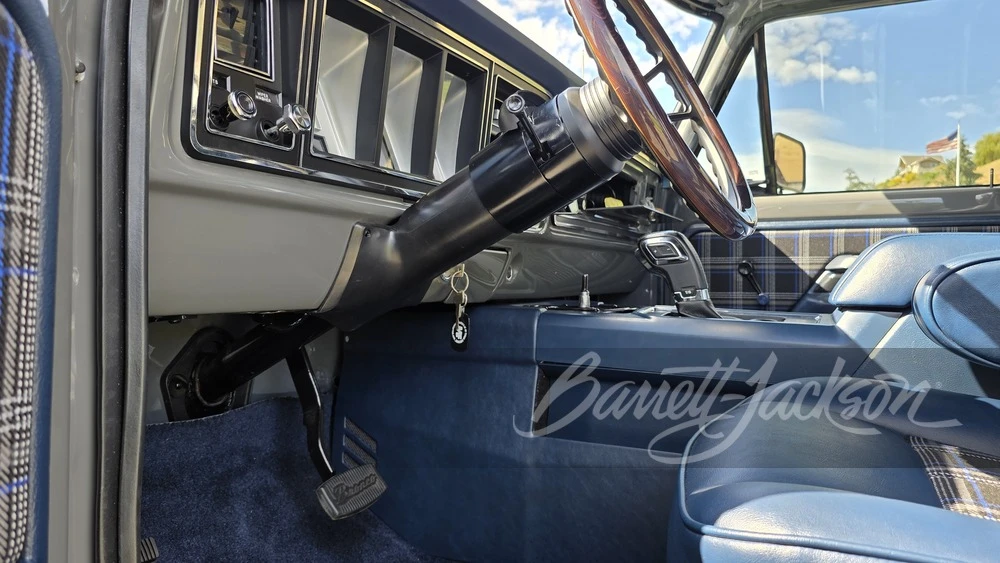 1979 Ford Bronco 2nd Gen - Image 12 of 30