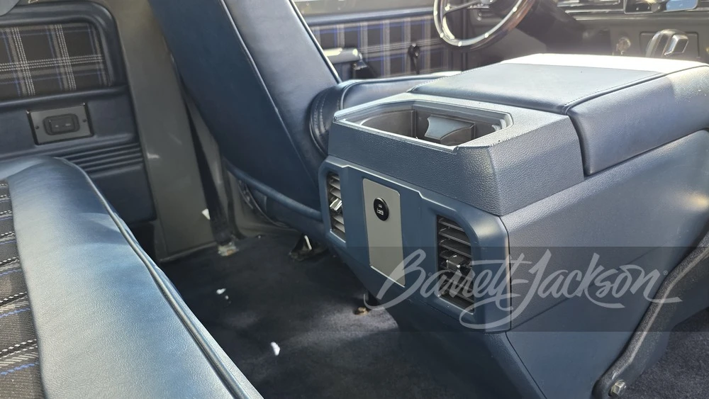 1979 Ford Bronco 2nd Gen - Image 10 of 30