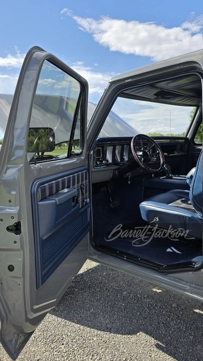 1979 Ford Bronco 2nd Gen - Image 15 of 30