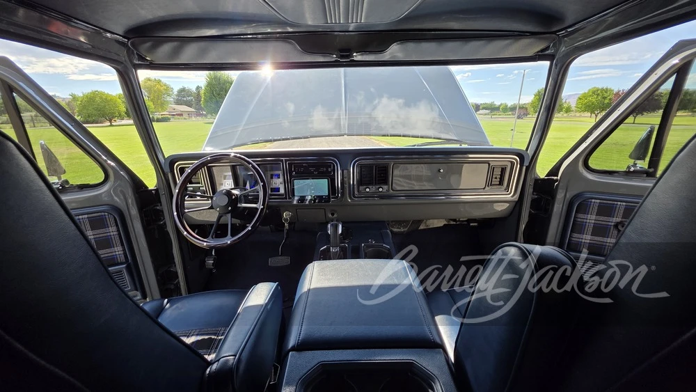 1979 Ford Bronco 2nd Gen - Image 14 of 30