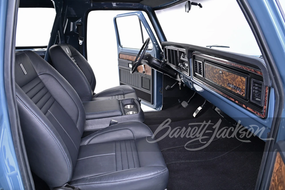 1979 Ford Bronco 2nd Gen - Image 3 of 31