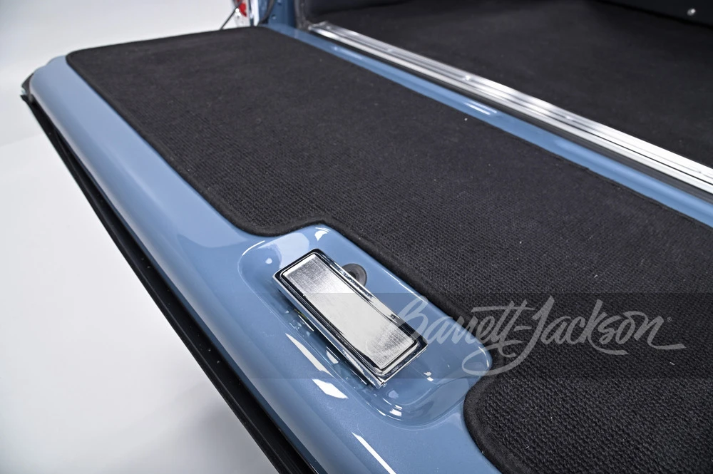 1979 Ford Bronco 2nd Gen - Image 5 of 31