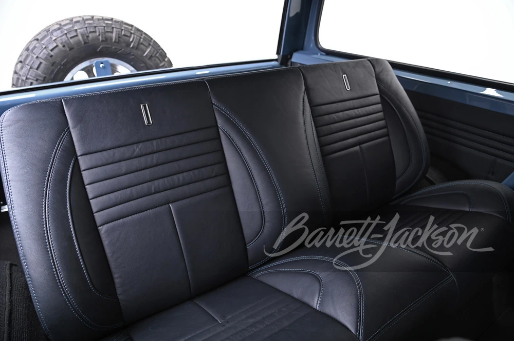 1979 Ford Bronco 2nd Gen - Image 12 of 31