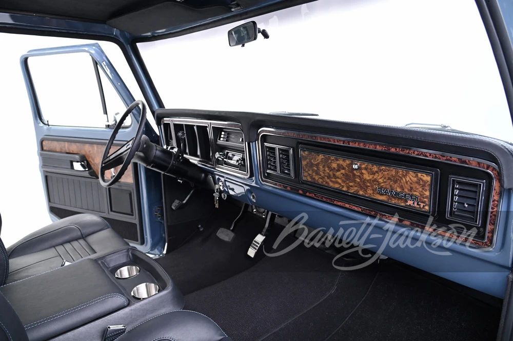 1979 Ford Bronco 2nd Gen - Image 13 of 31
