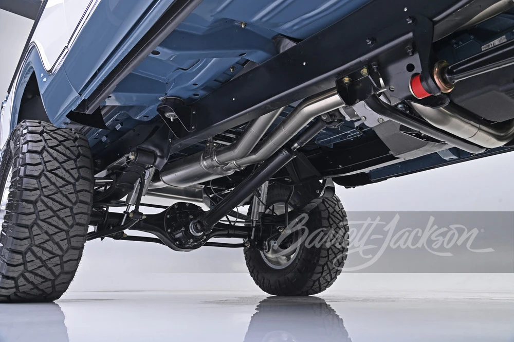1979 Ford Bronco 2nd Gen - Image 14 of 31